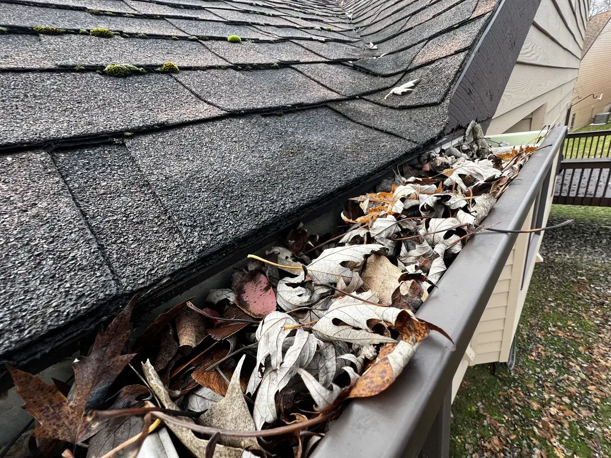 Atlanta Gutter Cleaning